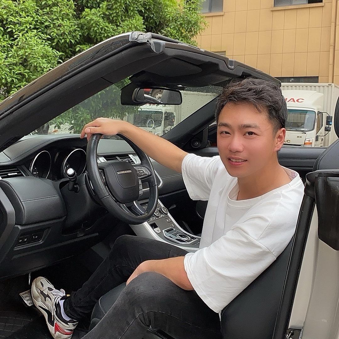 熙乐🔥全品供应链