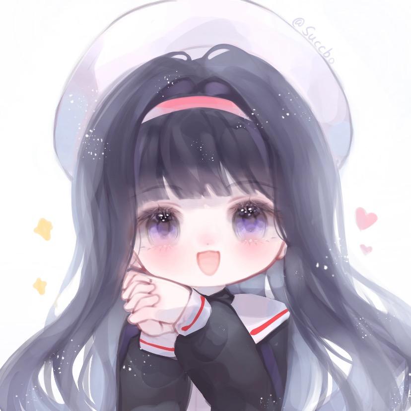 甜甜开心