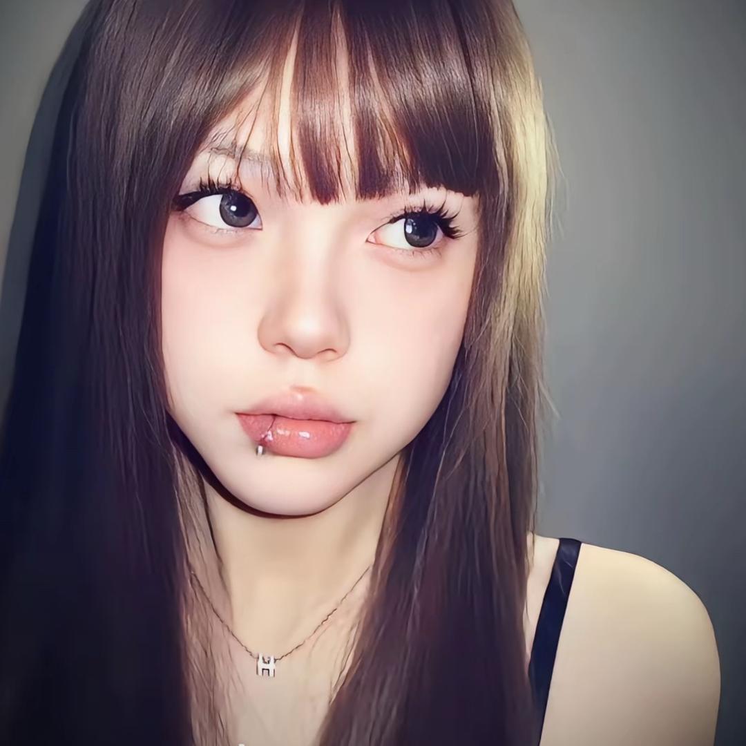 泪痣