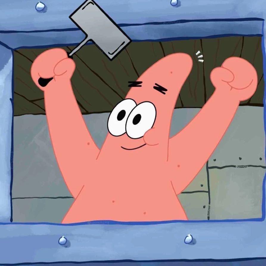 帕特-Patrick