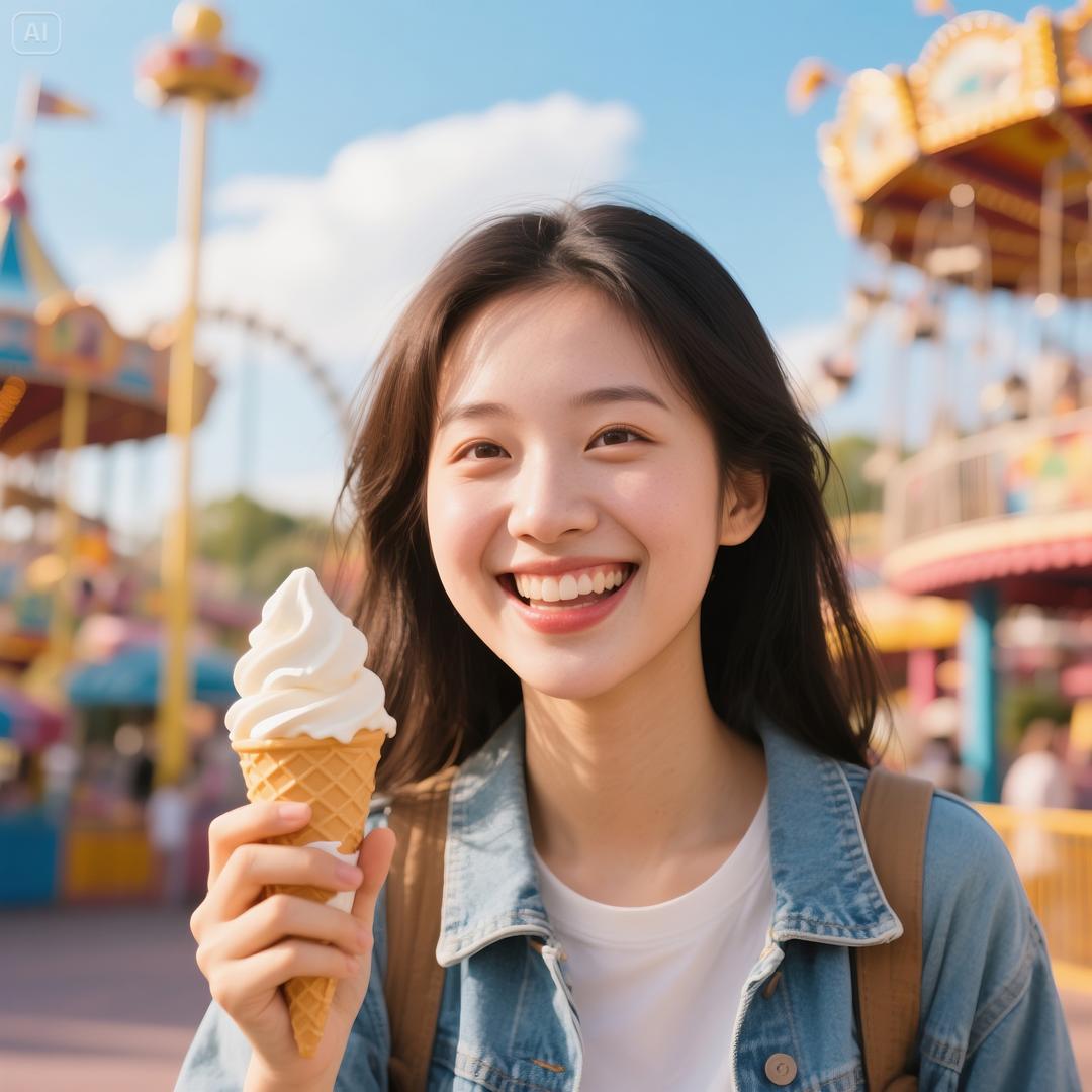 可可带你吃喝玩乐