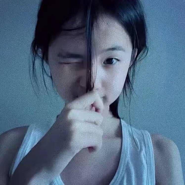 你怎么哭了.