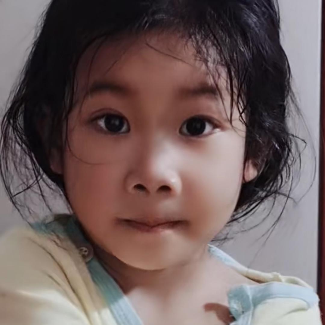 我是妞麦仔