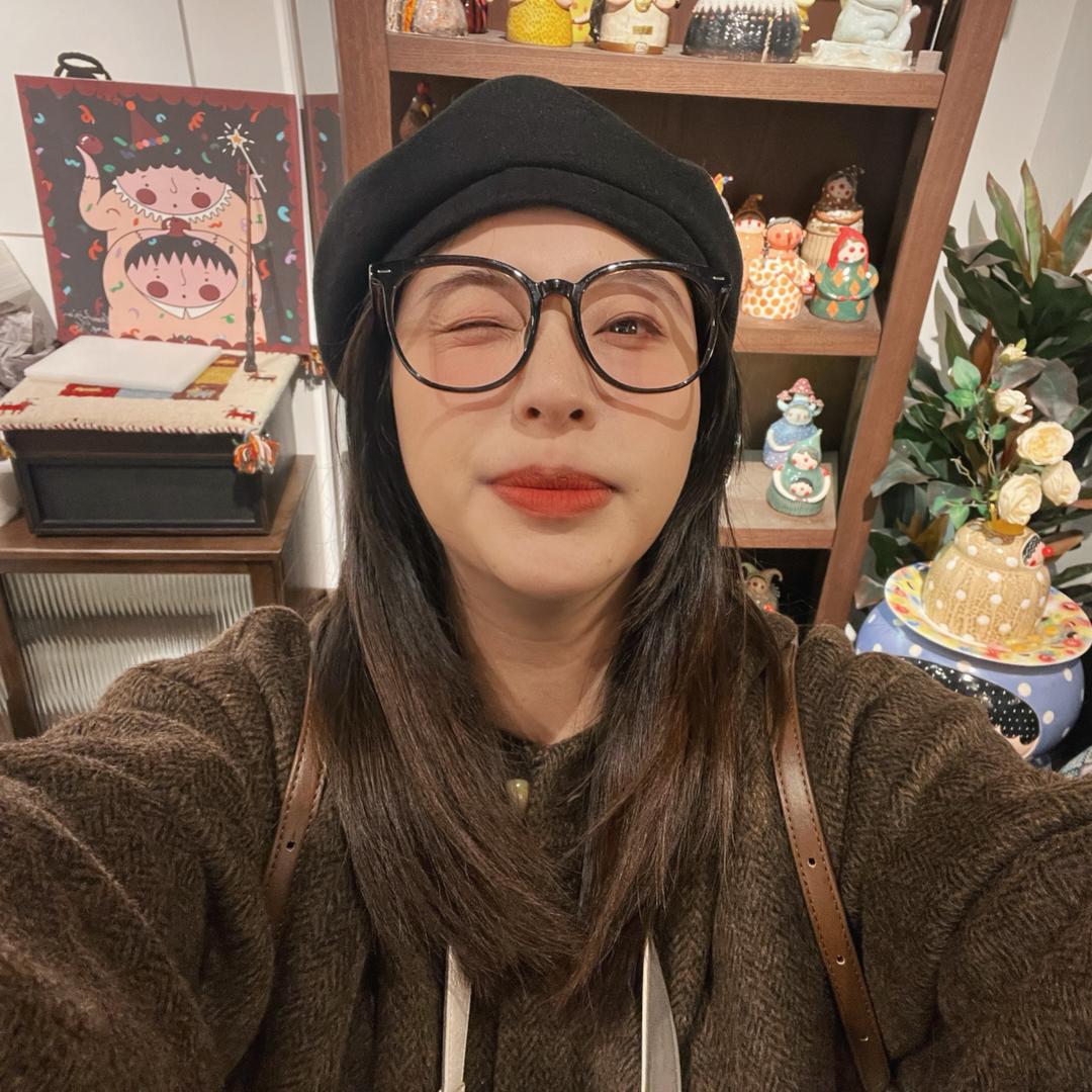 Suan 了吧👏