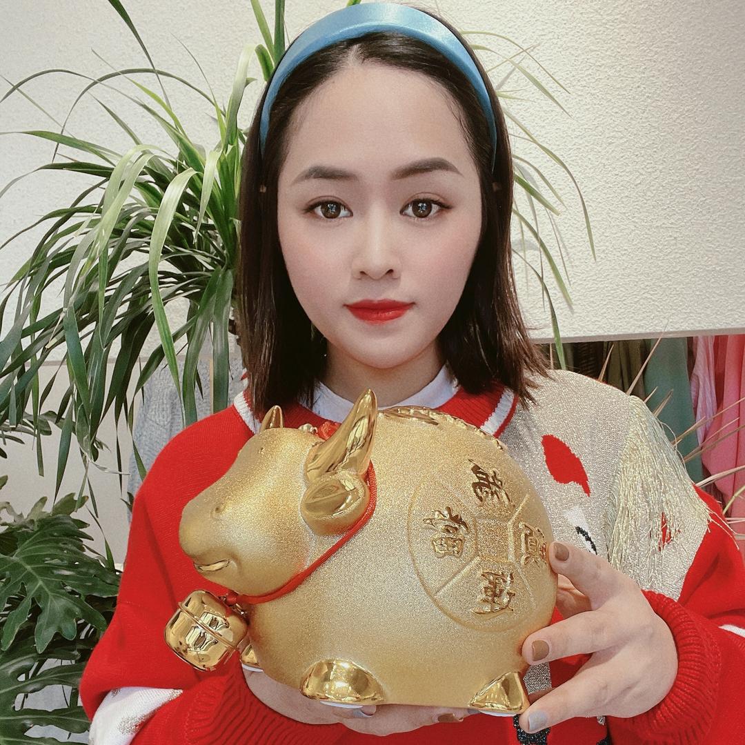 周周周吃货