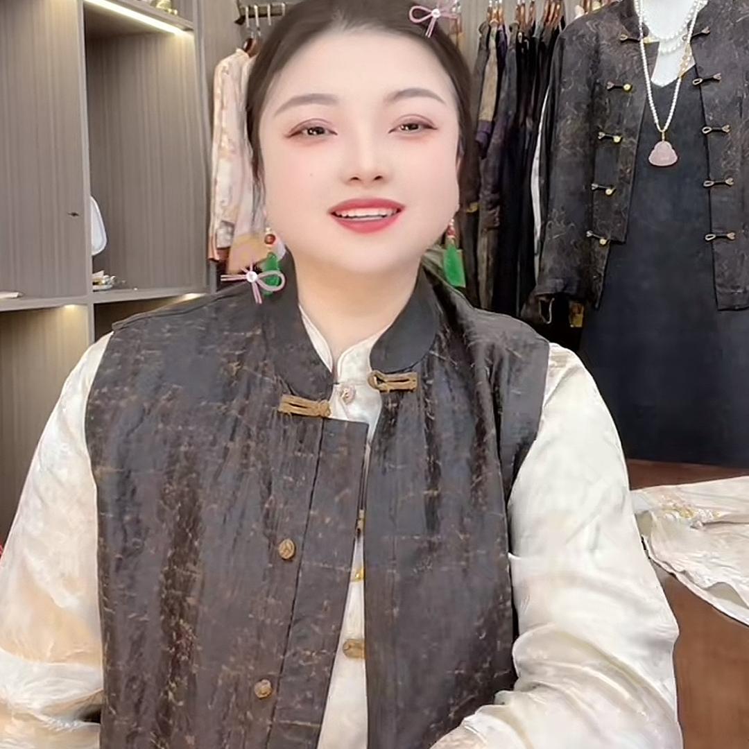 张老板丝绸工厂店