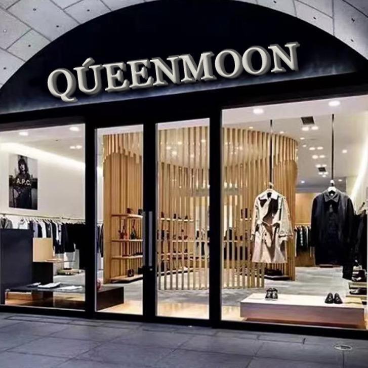QÚEENMOON买手店