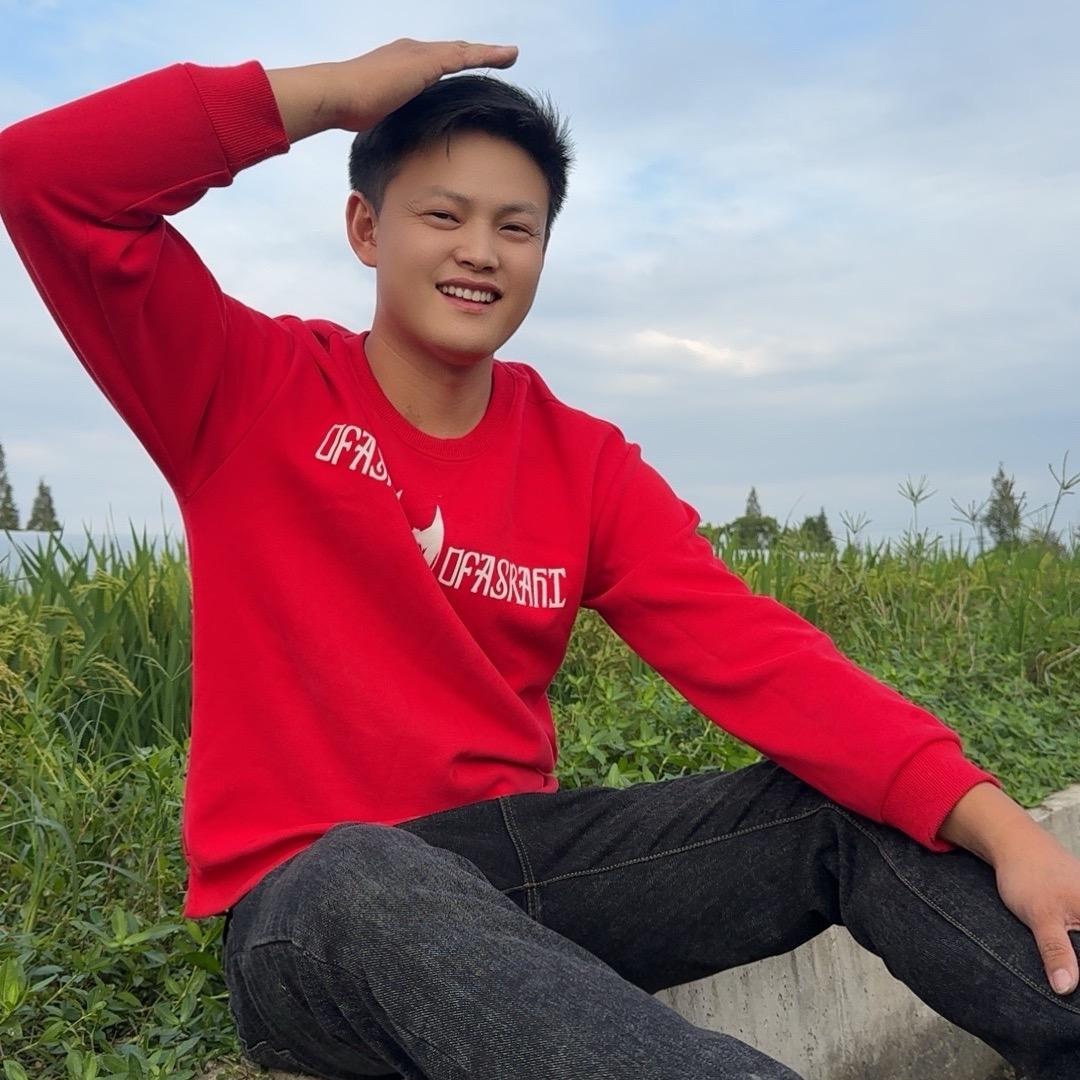 张小强