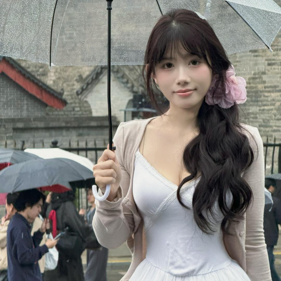 夏沁儿