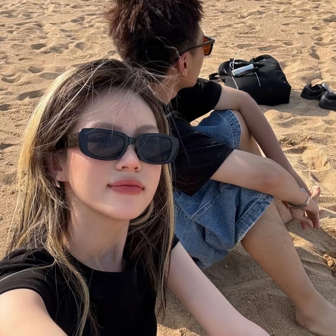 我的名字叫马舒涵