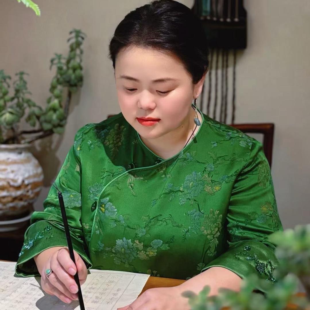 解忧茶酒屋  徽掌柜