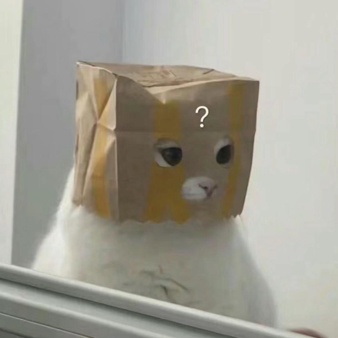 胡小白白🐰