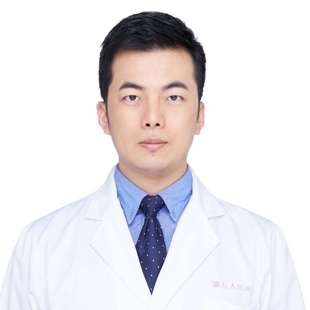 上海九院王文波