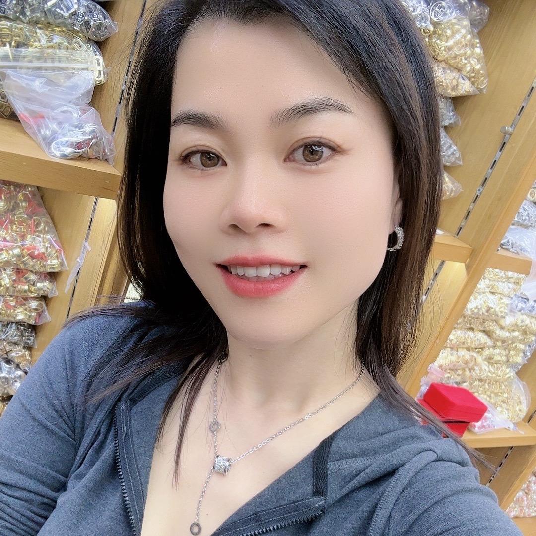 惠惠饰品2号