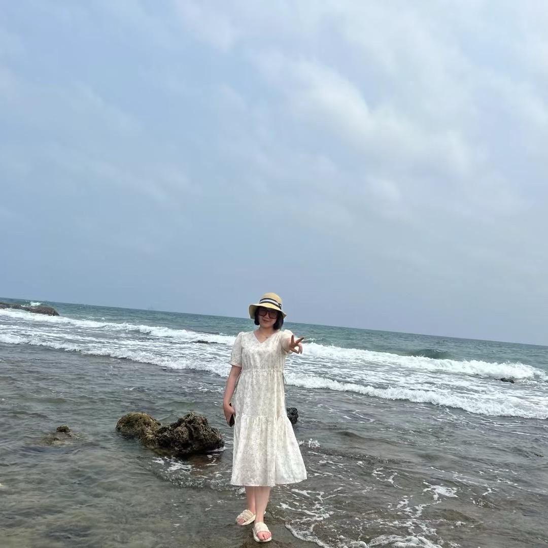 重庆体检李老师