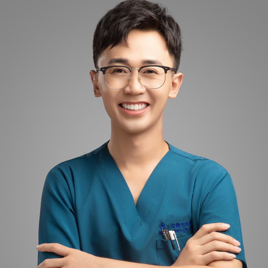 范院长带你选边牧🌟(星陨)