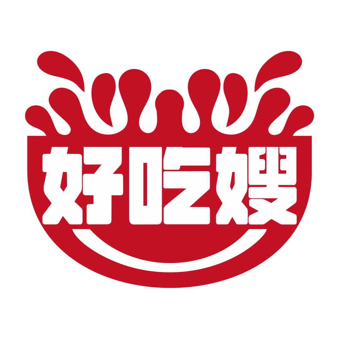 好吃嫂食品店