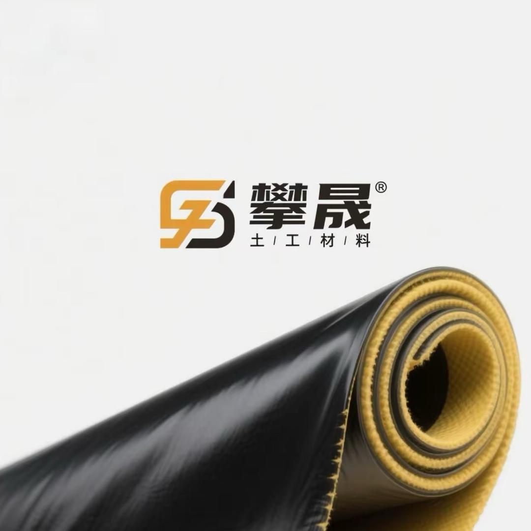 攀晟水泥毯-（土工材料源头工厂）