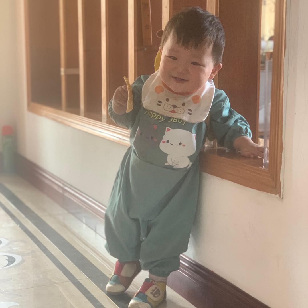 村子里的大锤哥