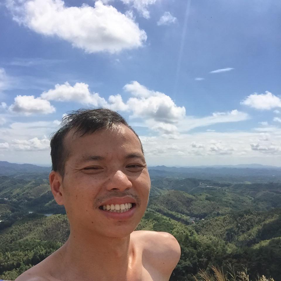 老子看戏图个乐头像