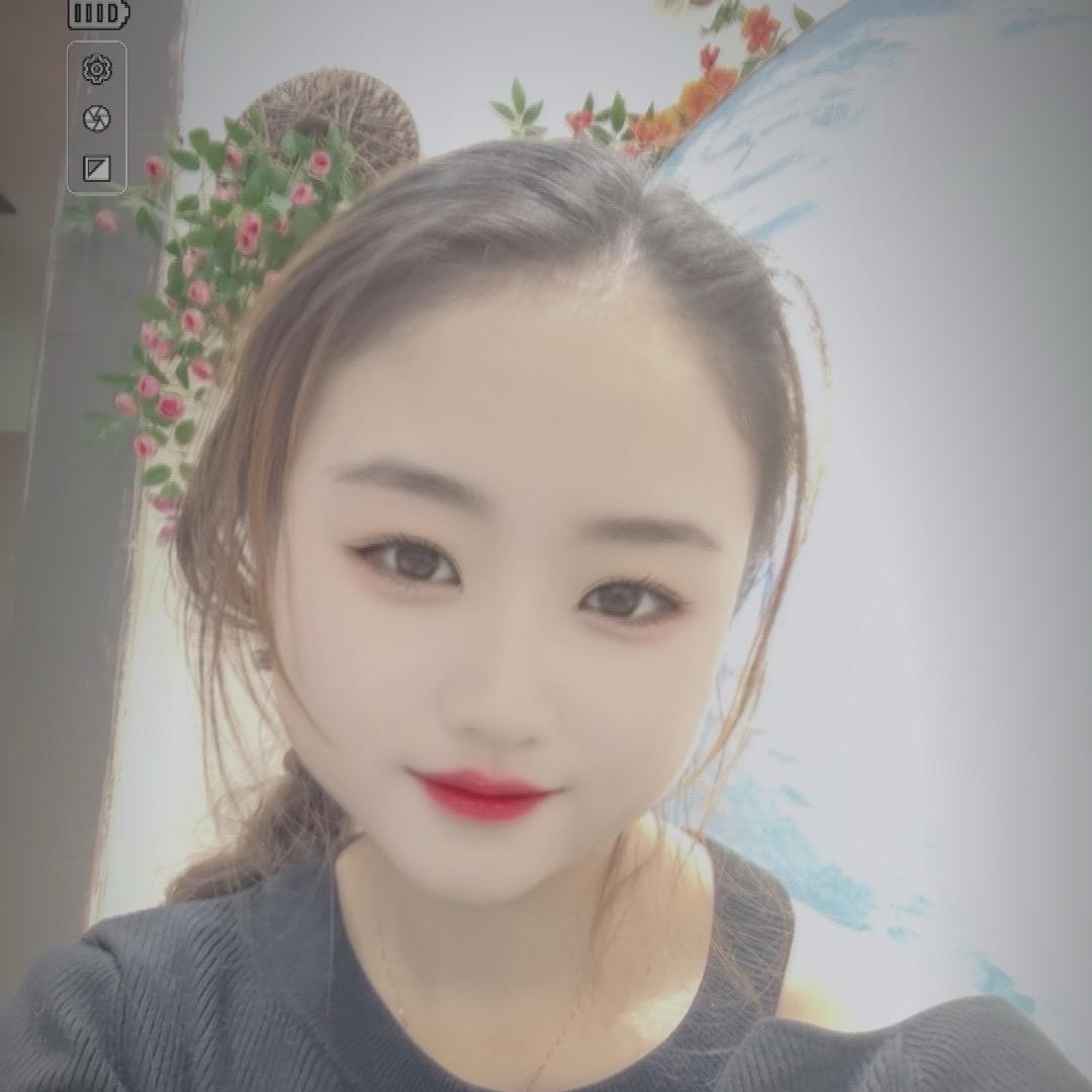 小雪儿，