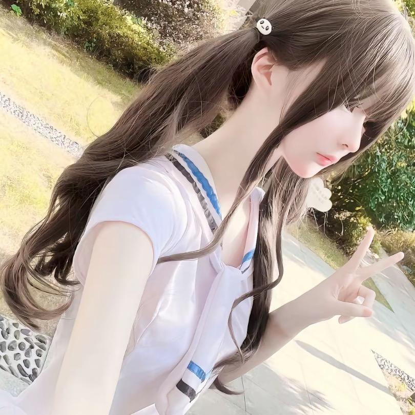 呆呆小瑶