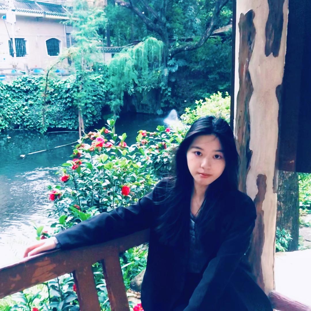 小橘🔥（交🔥友）