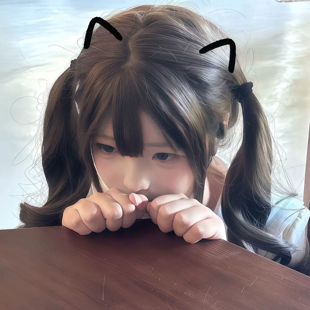 一只小怡＾