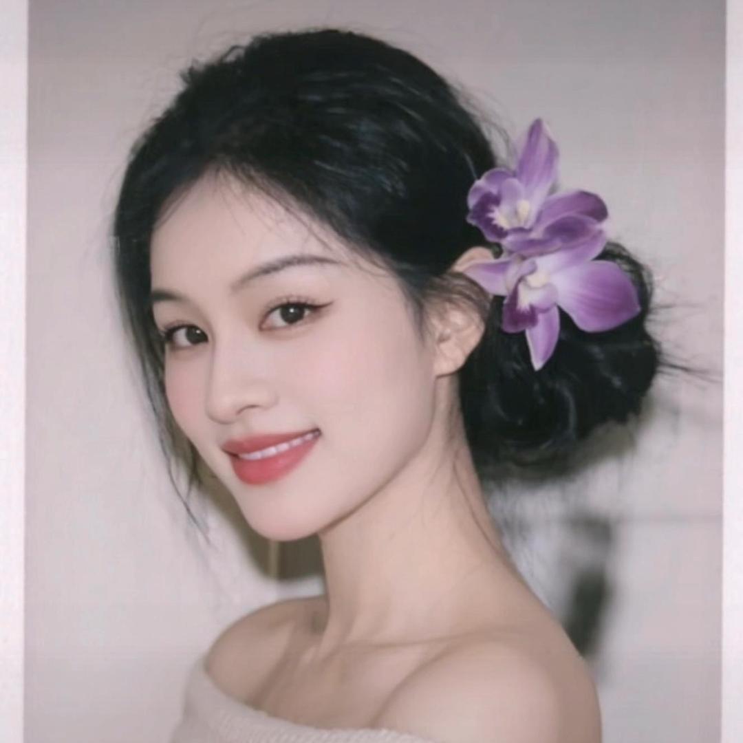 清风徐来.