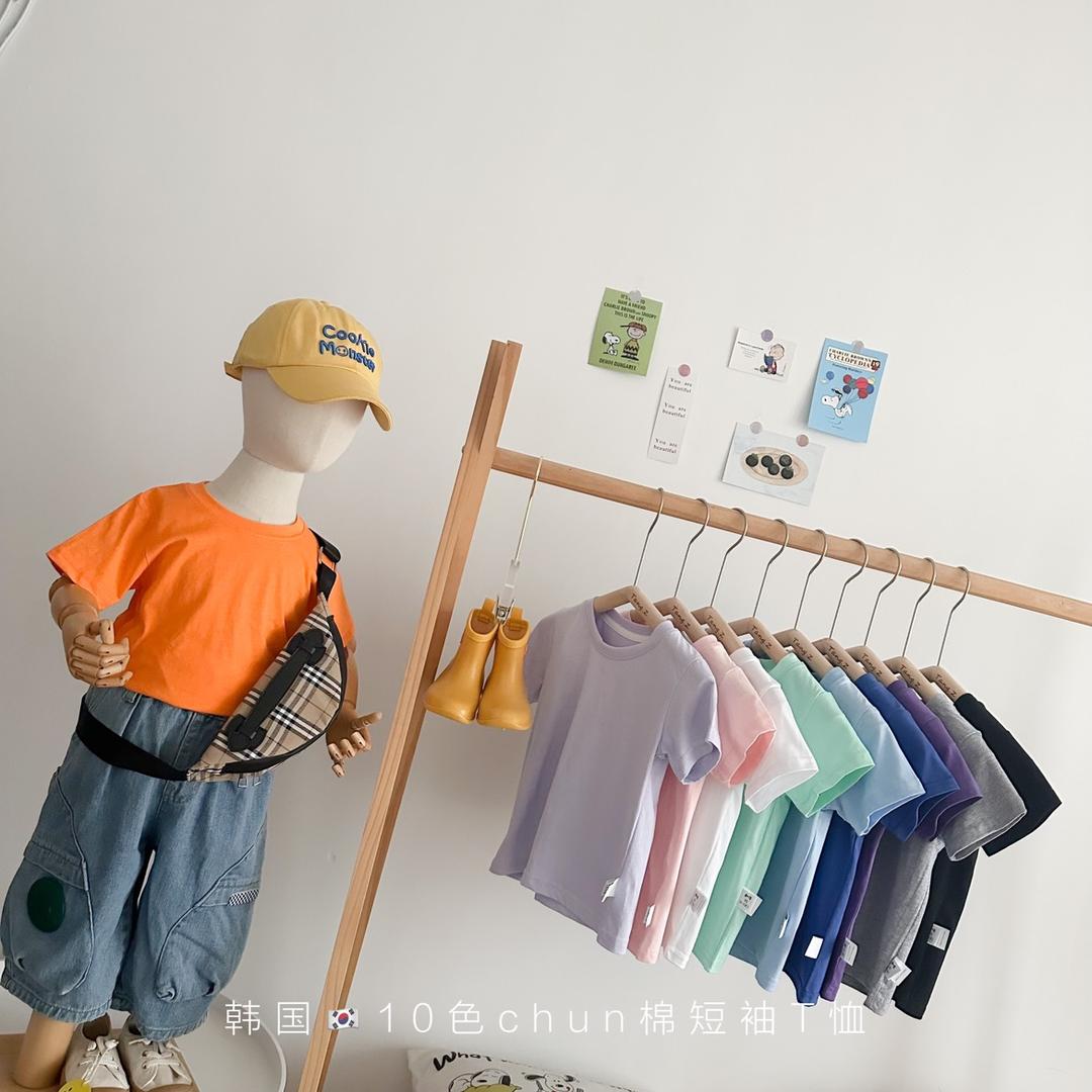 龙龙童装工厂店