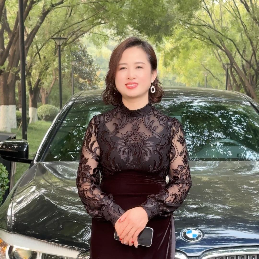 王如意
