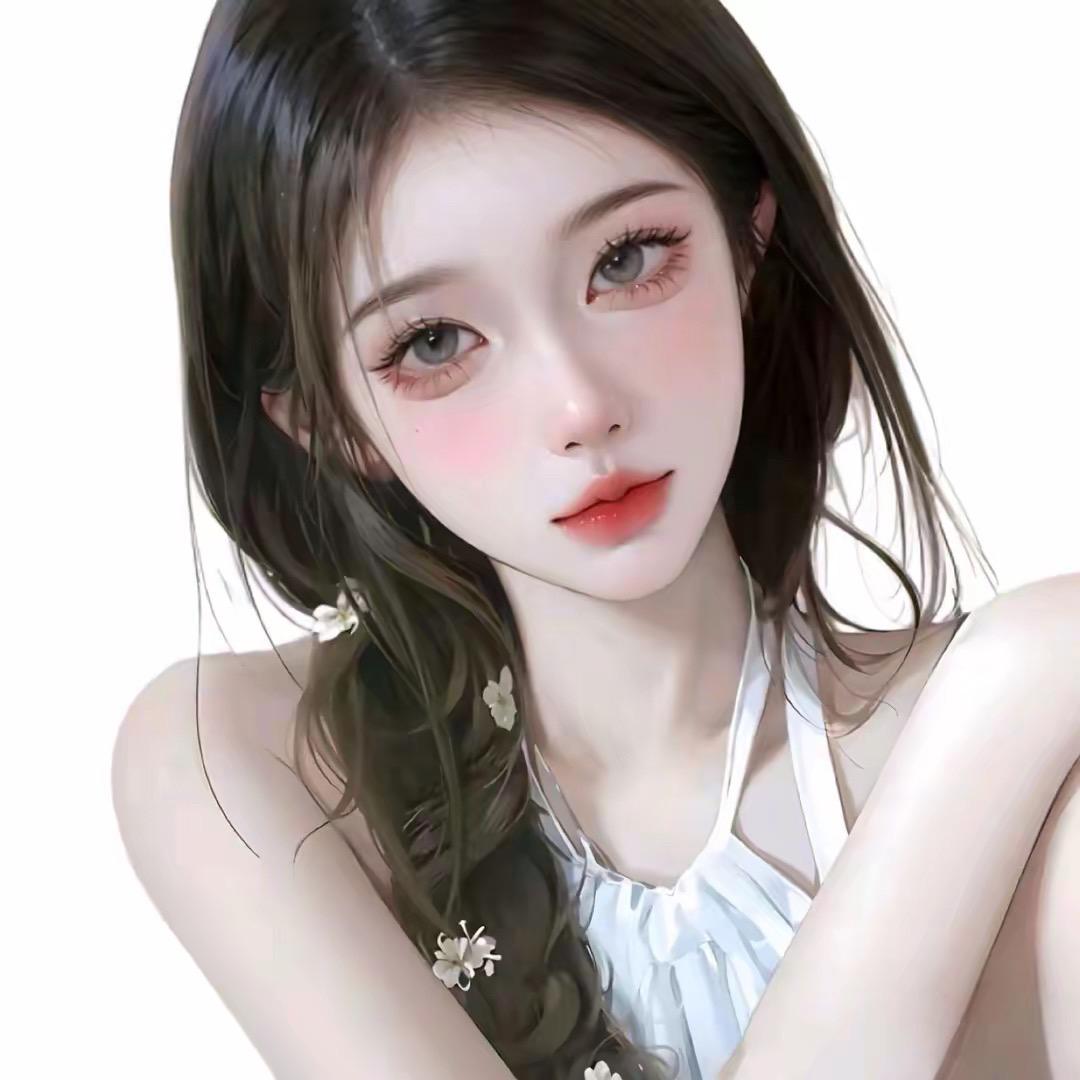 王若若🌟