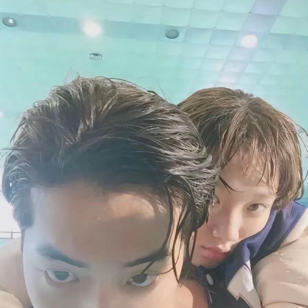 健康平安好运嘟