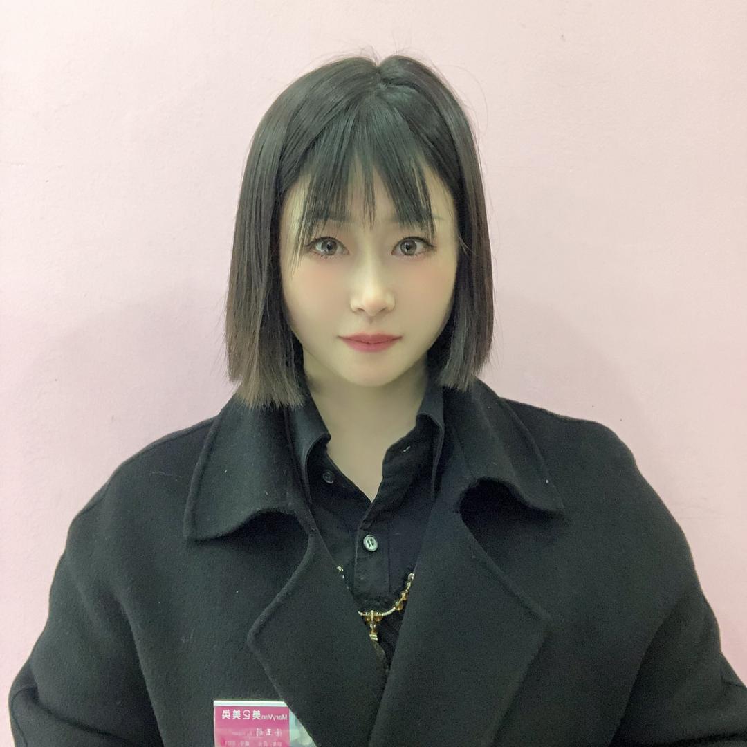 美仑美奂沈荡店 徐徐