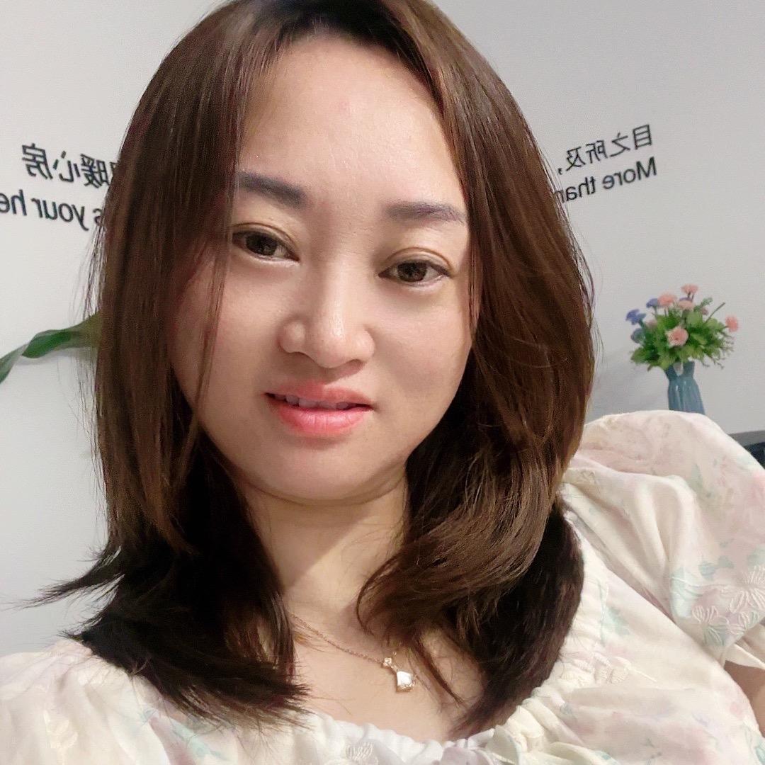 永丰阳光照明，卖灯D小姐姐
