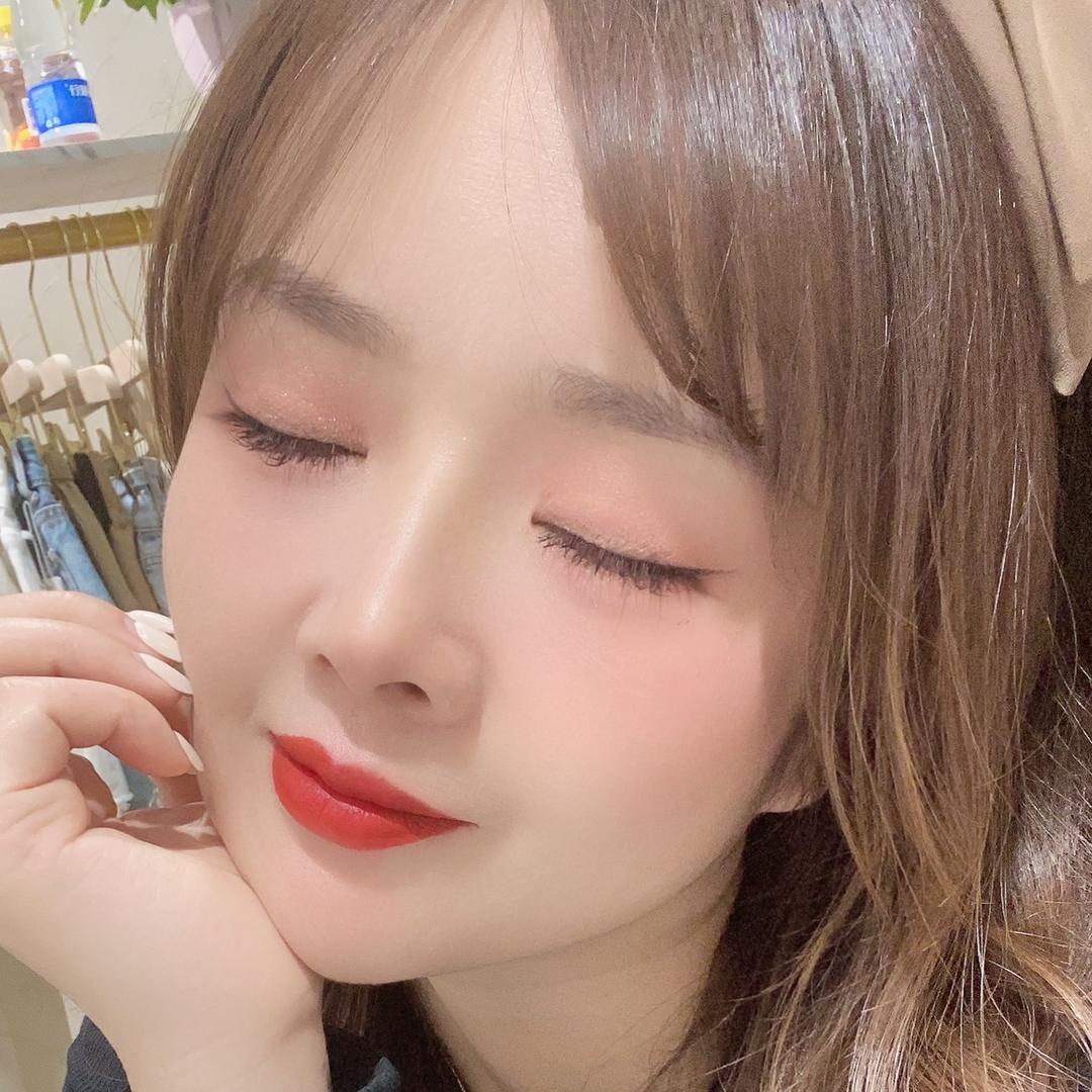 @美甲店--服装店老板娘@💋橱窗有好物