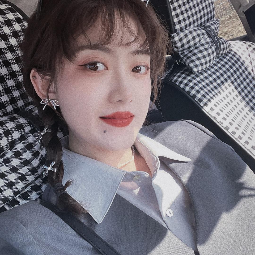 小阿晶♥️