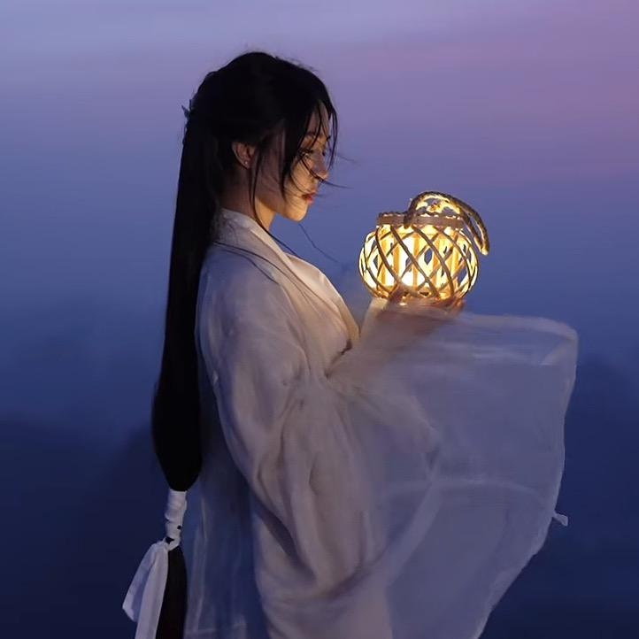 绮梦少女003