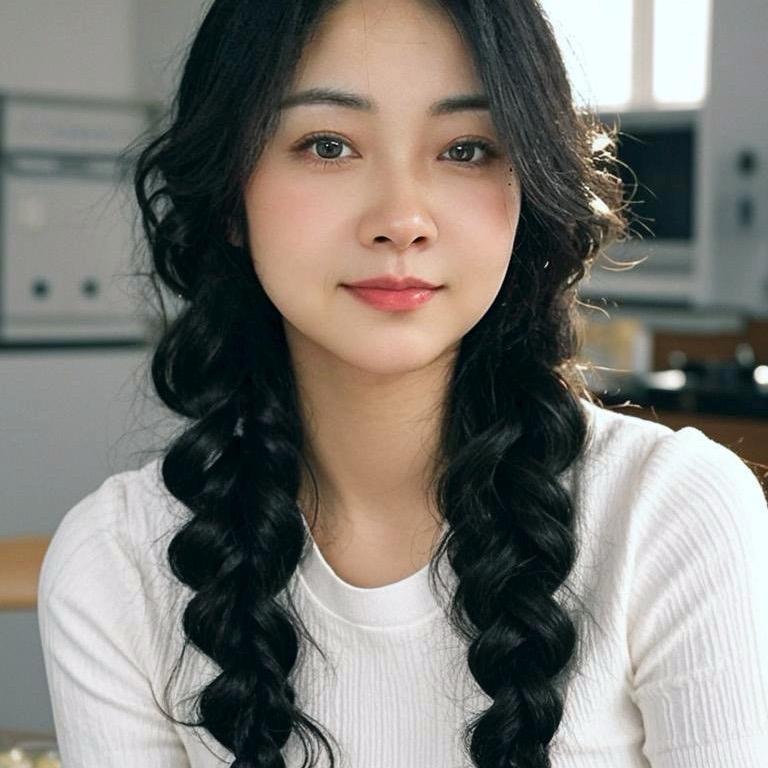 阿玲