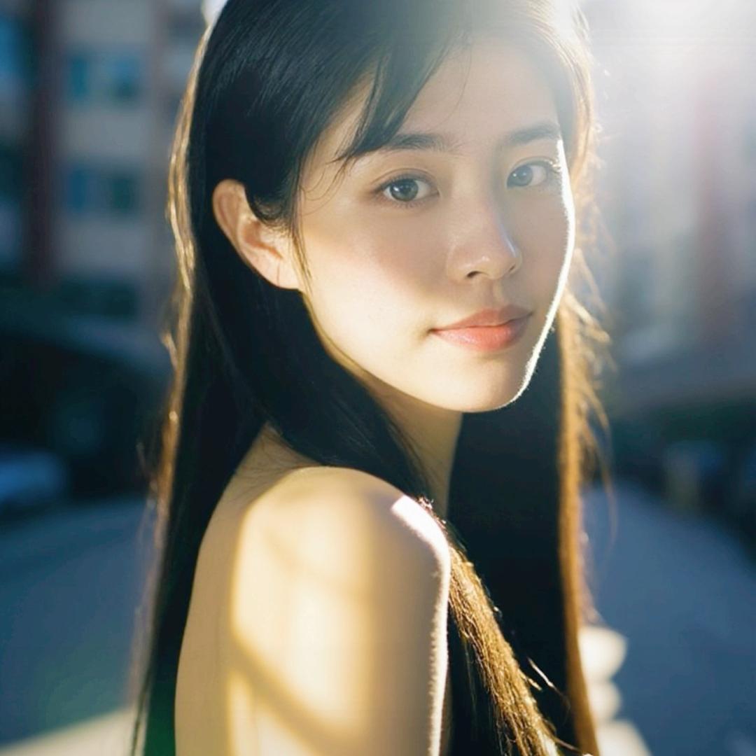 阿西～