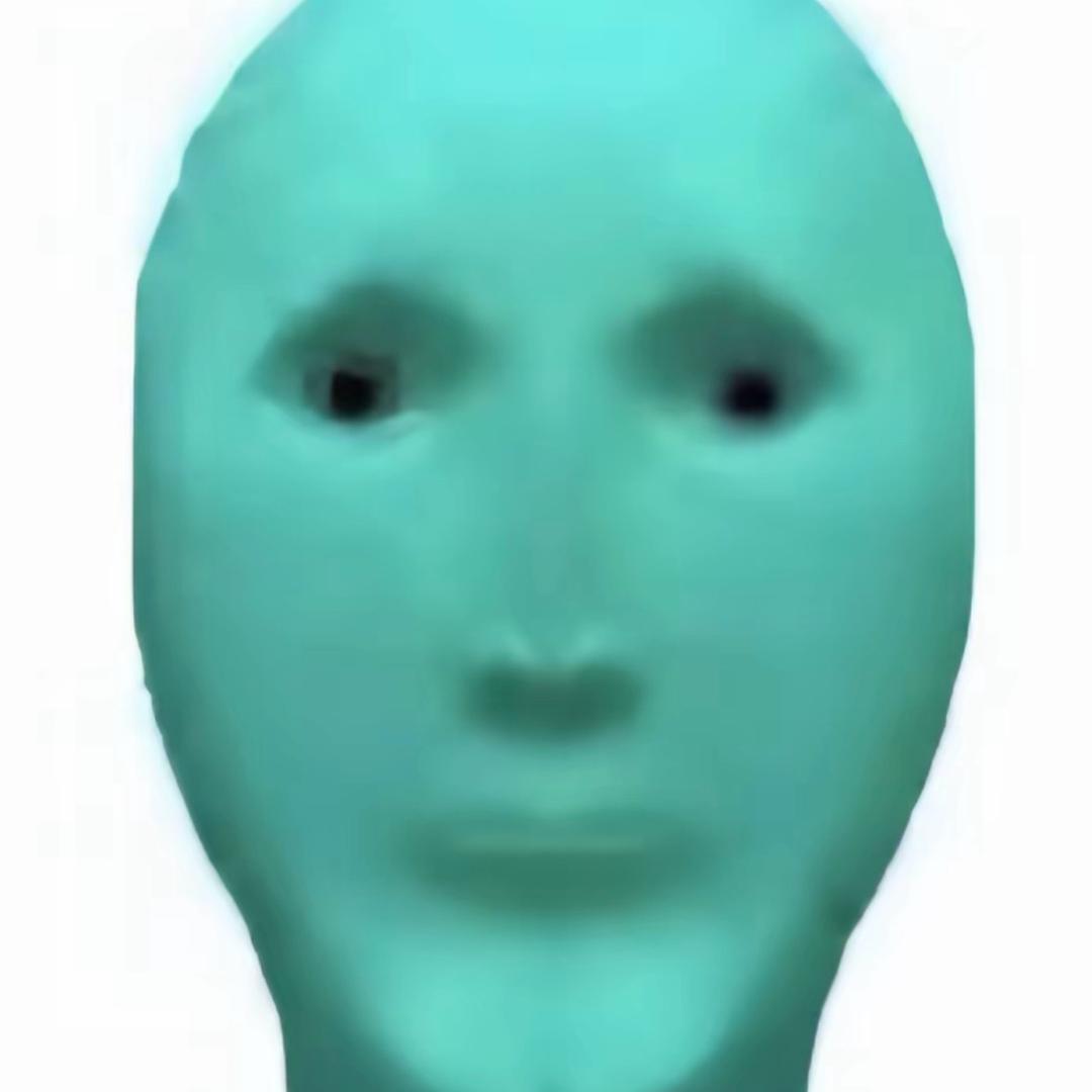 我是大帅哥