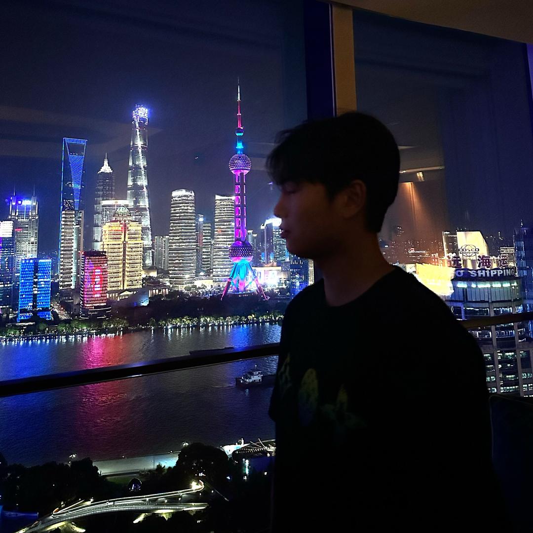 李包恩👑