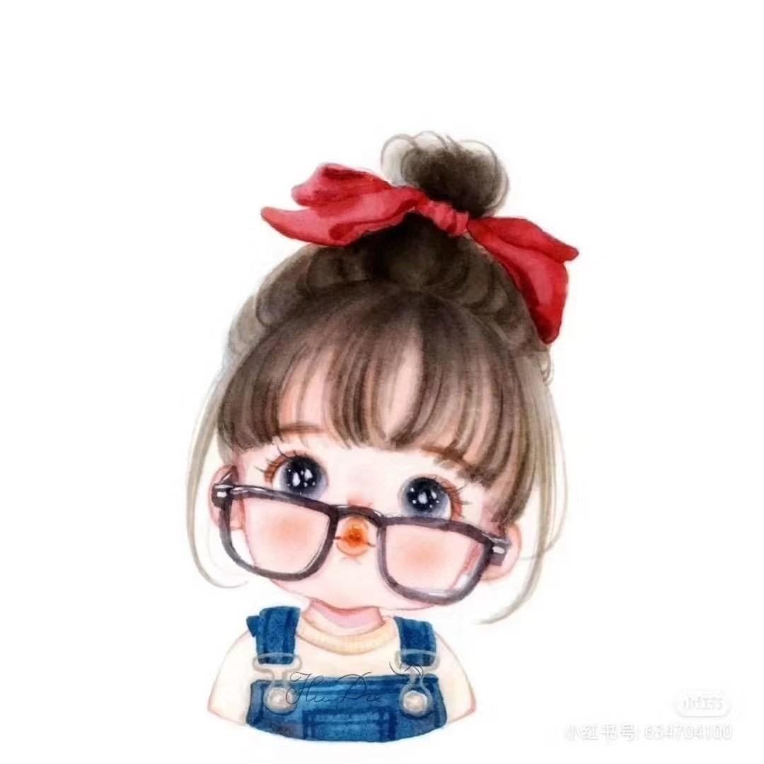 福小白