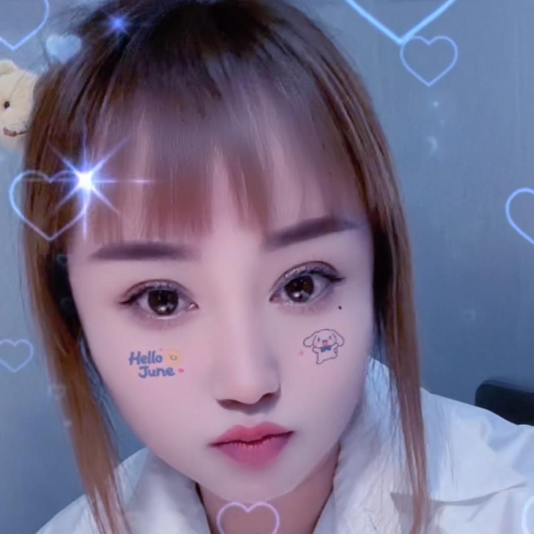 🌲🐁🐅小黑妹🐁🐅🌲