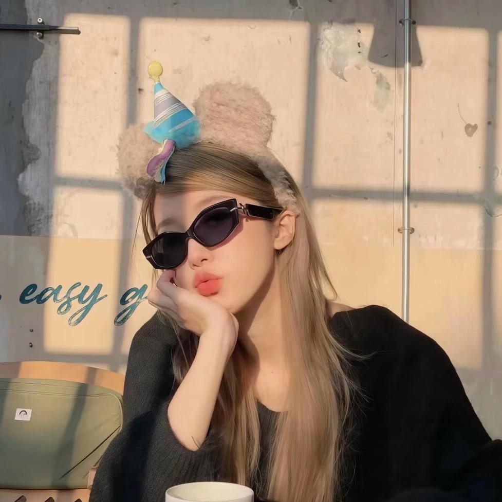 美美桑内🍓🍡