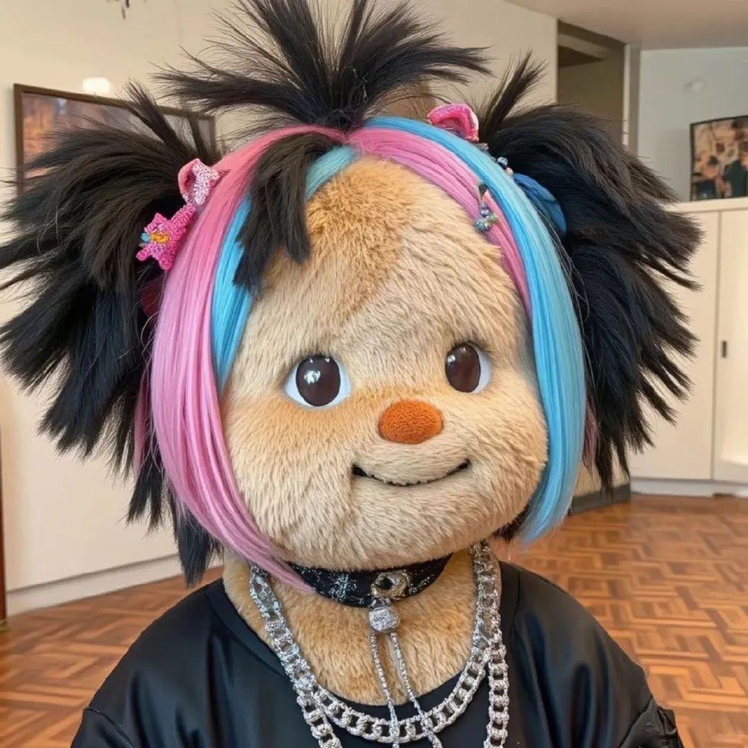 阿巴阿巴ヽ(•ω•。)