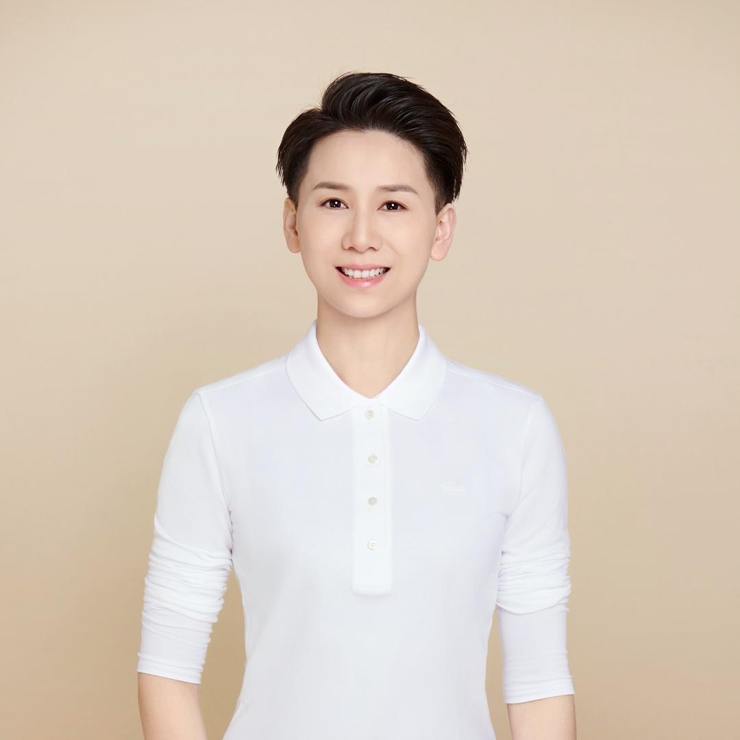 容悦普拉提～黄老师