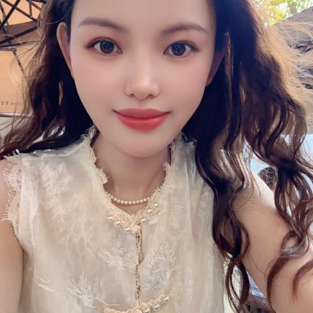 雯雯🐲