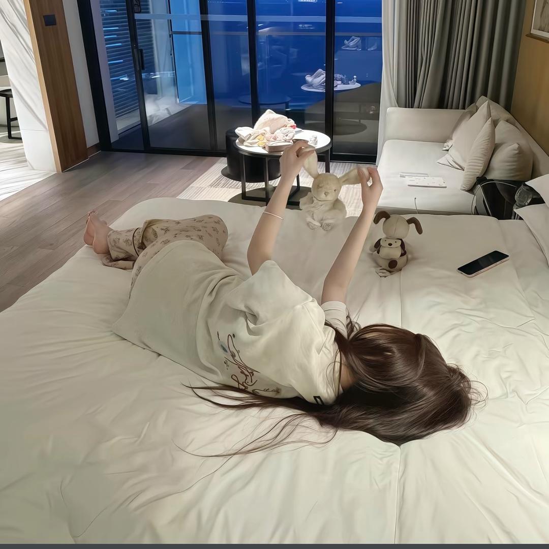 嗯嗯