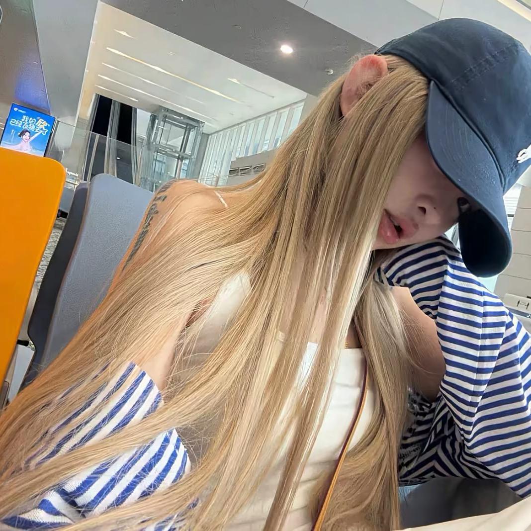 孔维茜🥥